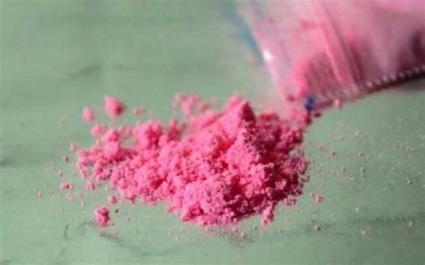 Buy 2C-B Pink Cocaine Powder