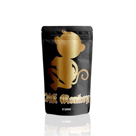 Buy 24K Monkey K2 Spray 25mL