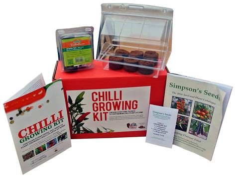 GROW KITS